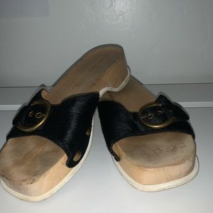 Marc Jacobs Clogs